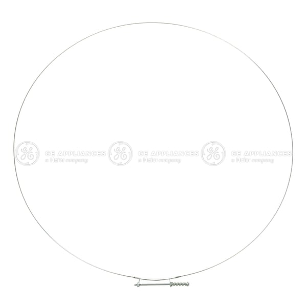 Ge WH01X29615 GE Inner Gasket Clamp WH01X29615 - main